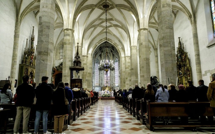 O čom sa to vlastne bavíme? A nevykopávame náhodou otvorené dvere?