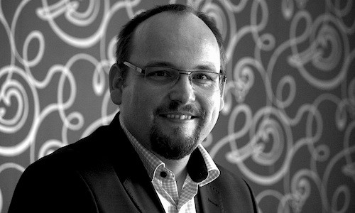 Anton Chromík