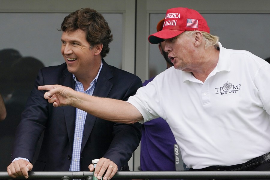 Prečo sa zhoršujú vzťahy televízie Fox News a Donalda Trumpa