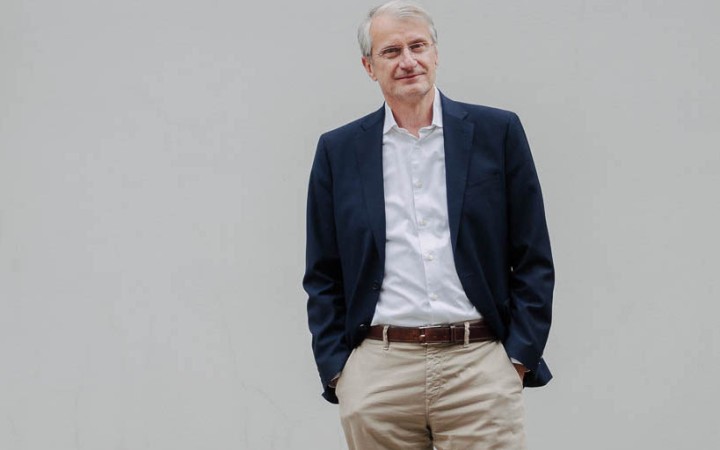 Robert Mistrík vylúčil spoluprácu s Hegerovou stranou Demokrati