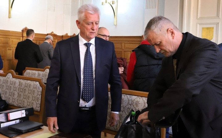 Brhel označil pred súdom províziu 40-tisíc eur za absolútny nezmysel