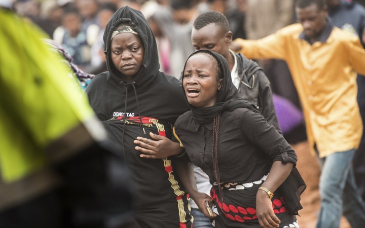 Na 326 mŕtvych stúpol vo štvrtok počet obetí tropickej cyklóny Freddy v Malawi