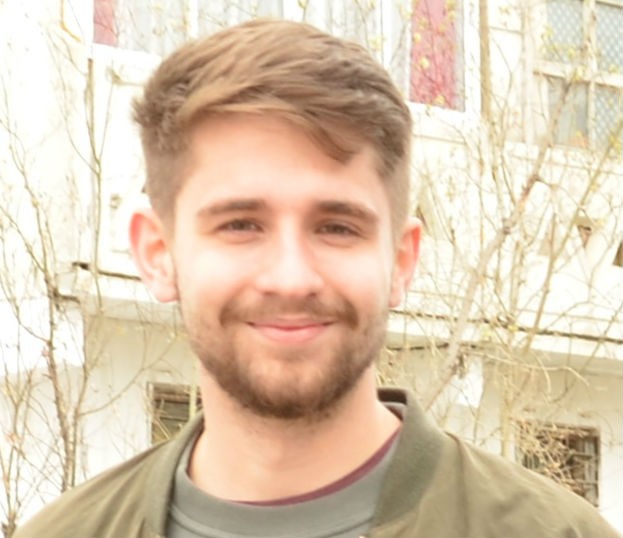 František Smolík