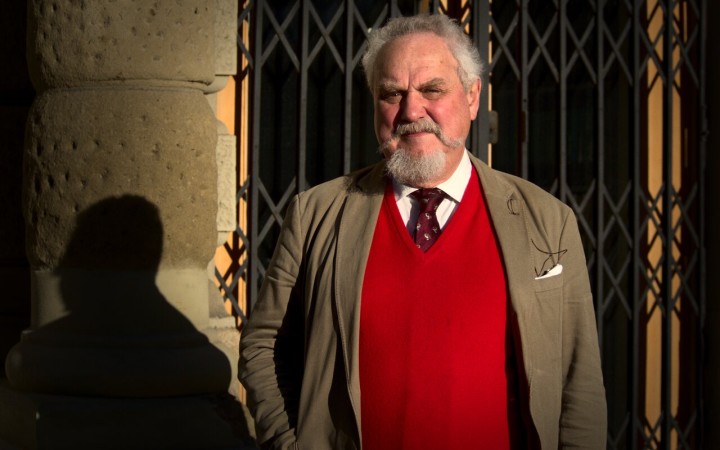 Viem, ako bude vyzerať Putinov posledný deň