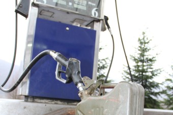 Možnosť pre spaľovacie autá, ktorú by sme mali mať k dispozícii