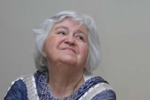 Za Evou Trizuljakovou – babinkou, maliarkou, laičkou