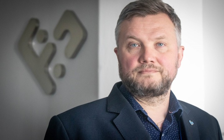 Nevylučujem, že namiesto Rázsoch bude stáť nová nemocnica u nás