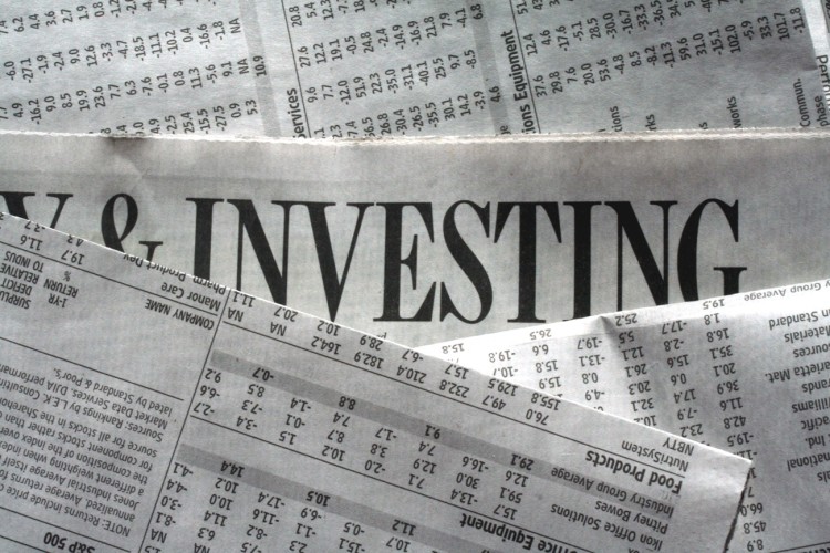 Moje novoročné predsavzatia alebo pasívne investovanie trochu inak
