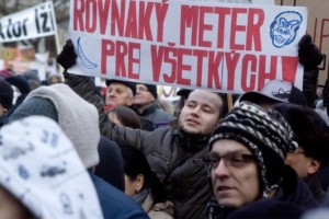 Slovensko bez oligarchov. Dejiny slovenských činov (3)