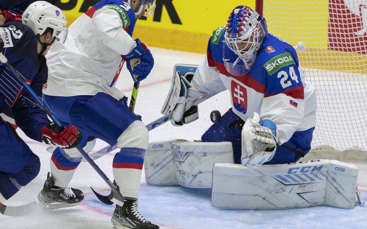 Slováci z KHL sa na šampionáte nepredstavia, zväz sa dohodol s hráčmi