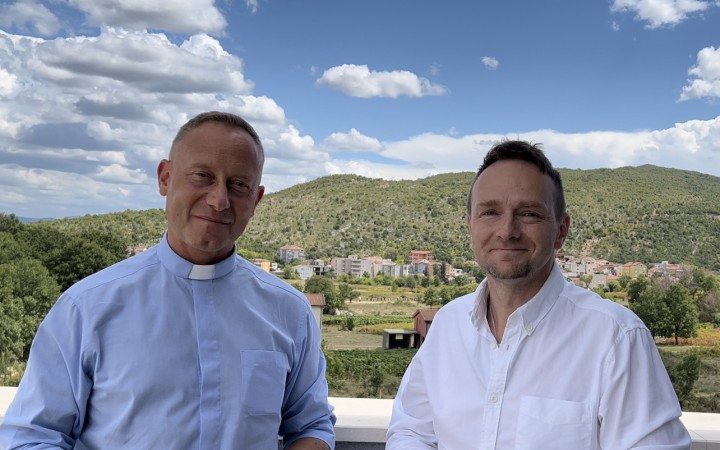 Poľský kňaz už nie je moderátorom hnutia Bojovníci Márie, ktoré založil