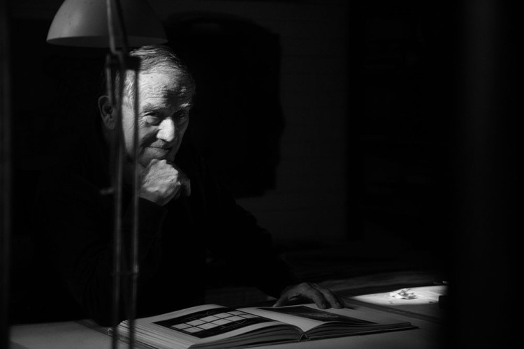 Miroslav Cipár má 84