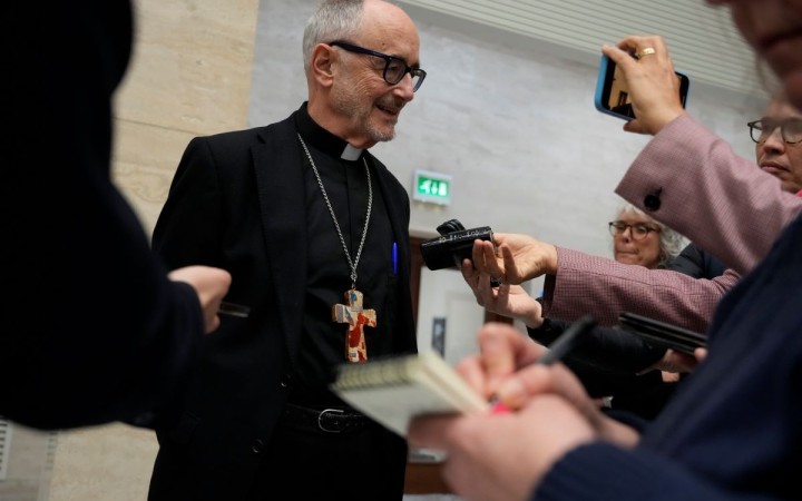 Vatikán sa dištancoval od kolonizačnej mentality, odmietol tzv. doktrínu objavov