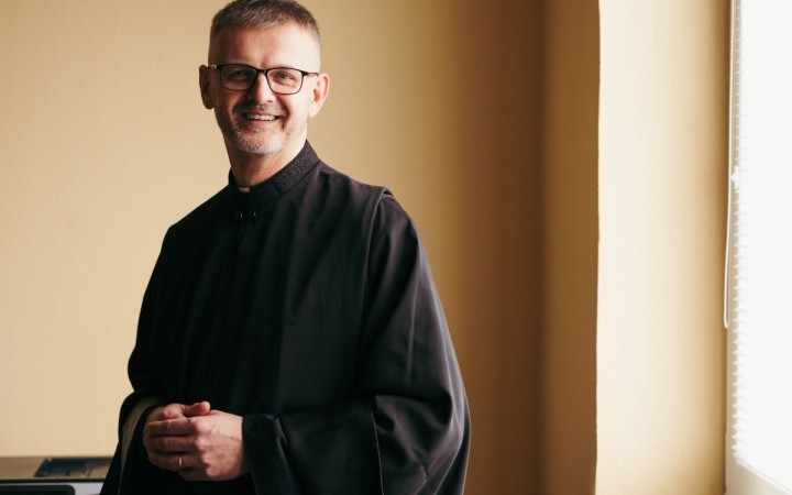 Narcizmus je najväčším ohrozením manželstiev. Aj tých kňazských