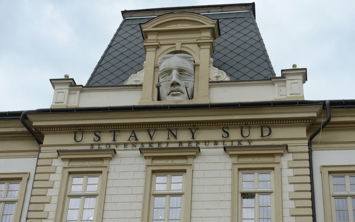 Na zozname adeptov na Ústavný súd netreba vidieť iba Fica