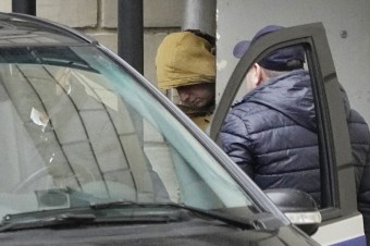 V Rusku zadržaný novinár chcel písať o vagnerovcoch a postojoch Rusov k vojne