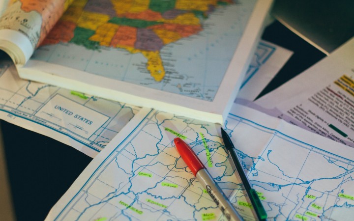 Ako sa zmení vyučovanie geografie na základnej škole?