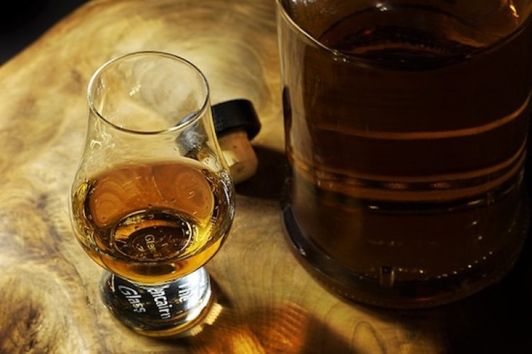 Whisky zo Slovenska získala prestížne ocenenie