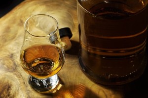 Whisky zo Slovenska získala prestížne ocenenie