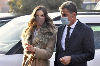 Premiéra Federácie Bosny a Hercegoviny odsúdili