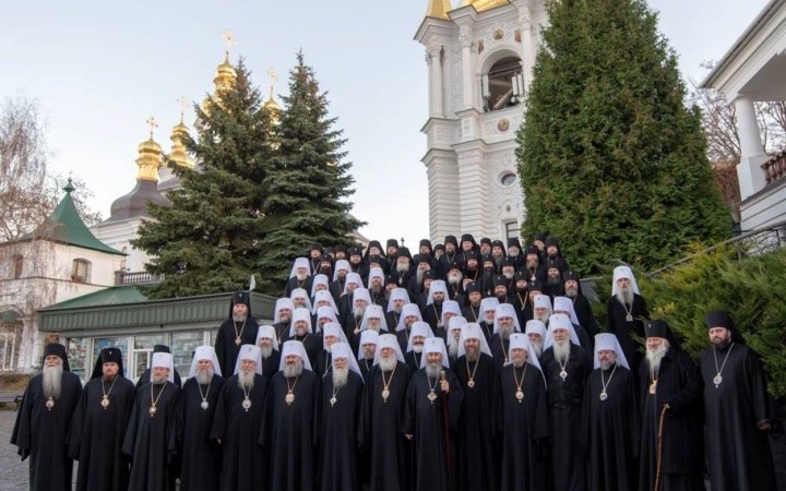 Čo sa stalo na Ukrajine?