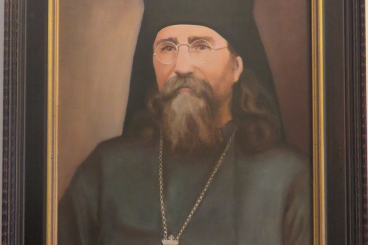 100 rokov od príchodu archimandritu Vitalija a počiatku obnovy Pravoslávia u nás