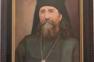 100 rokov od príchodu archimandritu Vitalija a počiatku obnovy Pravoslávia u nás