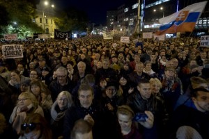Falošné štyri Slovenská Petra Zajaca