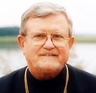 Robert F. Taft SJ
