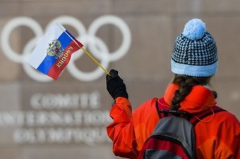 Rusi sa môžu diskvalifikovať sami. Neutralita im nie je po chuti