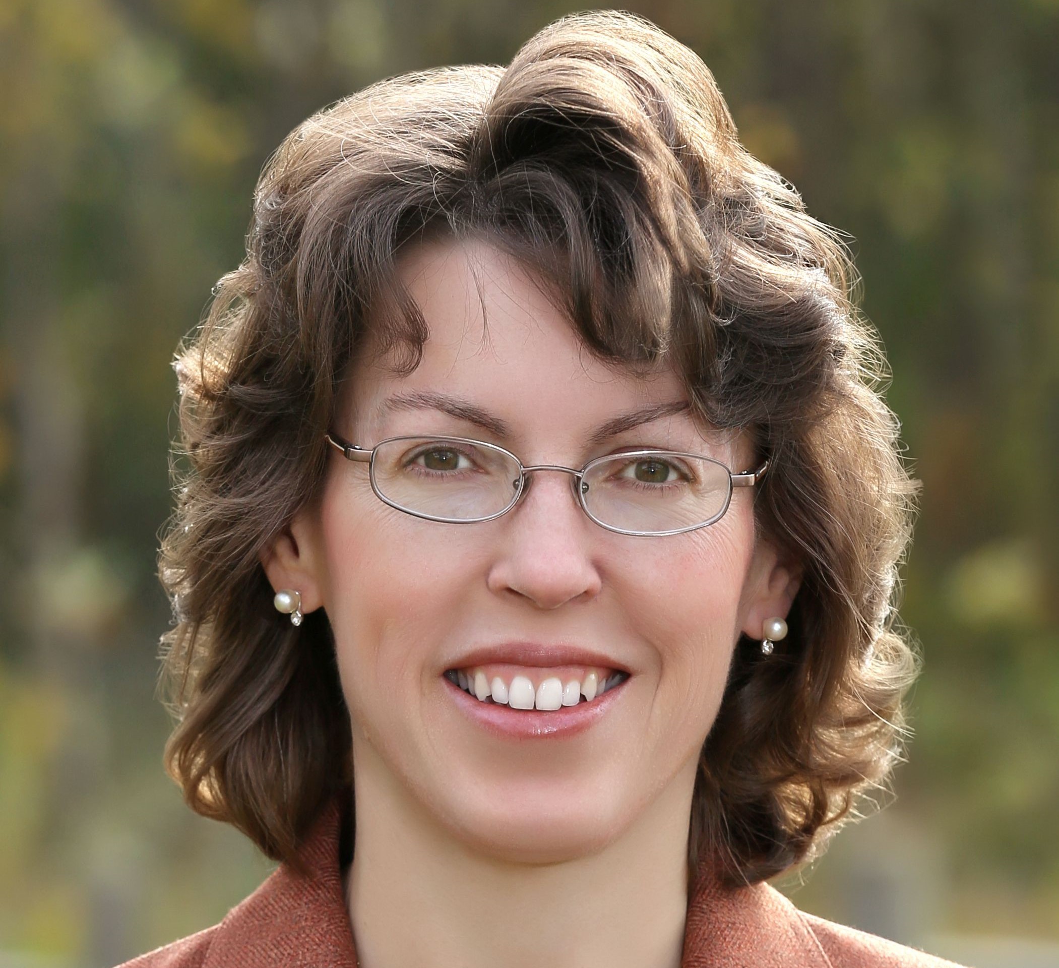 Mary Healy