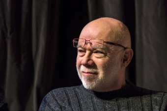 Pamäť (Ján Štrasser)