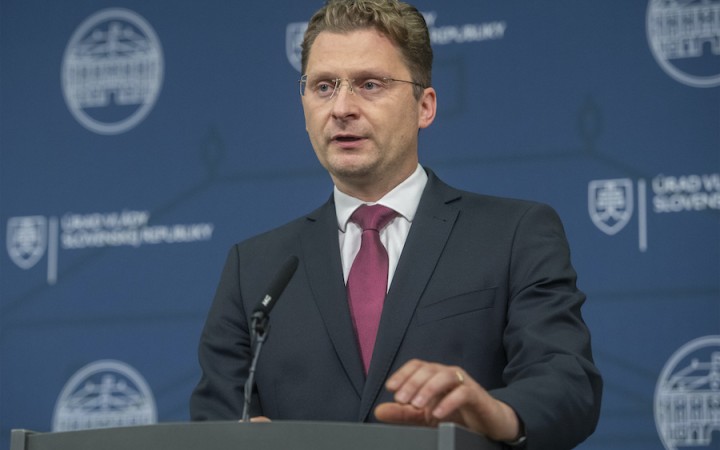 Vláda neplní memorandum, hrozí horúca jeseň
