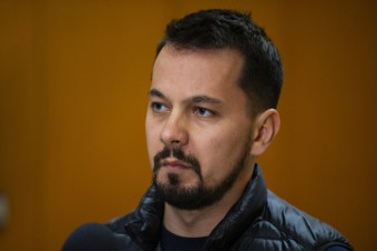 Ak by som nemal ambície, nikdy by som nevstúpil do politiky