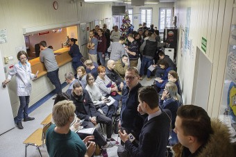 Starosta Gdanska zomrel po útoku nožom 