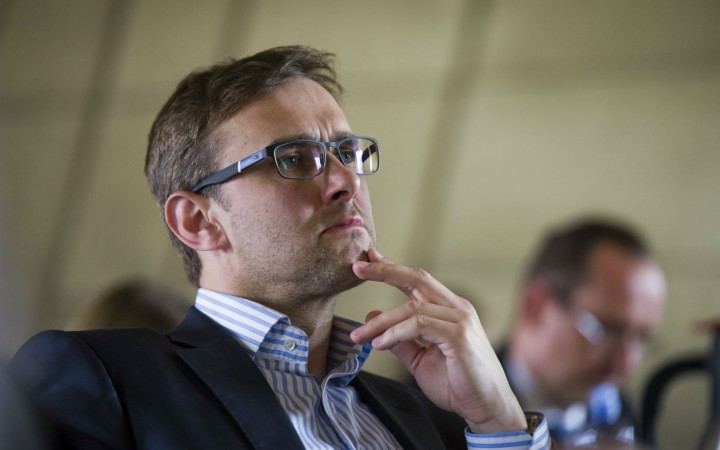 Keby som bol Martin Fedor
