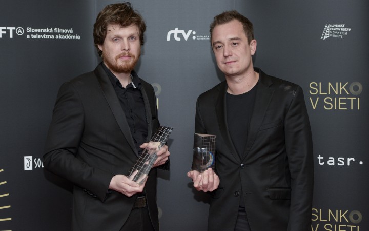 Ocenenia Slnko v sieti ovládli Piargy, za najlepší hraný film vyhlásili Obeť