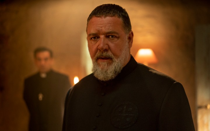 Vierohodný príbeh Gabrieleho Amortha nečakajte, exorcistov znepokojil už trailer