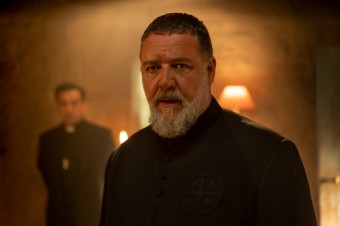 Vierohodný príbeh Gabrieleho Amortha nečakajte, exorcistov znepokojil už trailer