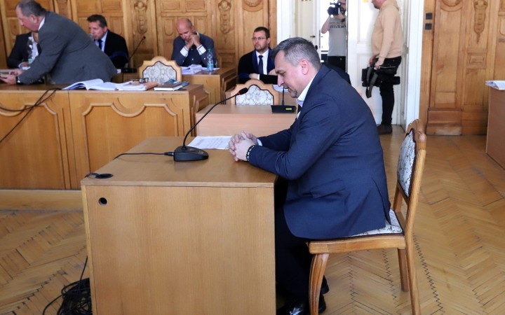 Na súde vypovedali Danko a Matečná. Tvrdia, že o korupcii nič nevedia