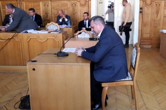 Na súde vypovedali Danko a Matečná. Tvrdia, že o korupcii nič nevedia