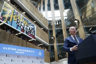 Unionisti sa obávajú zbližovania s Írskom, katolíkov je už viac ako protestantov