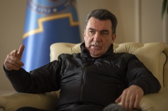 Je len otázkou času, kedy dosiahneme potrebnú úroveň pripravenosti, hlási Kyjev