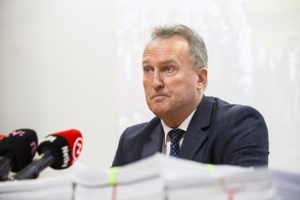 Ďalší prezidentský kandidát vyzbieral potrebný počet podpisov