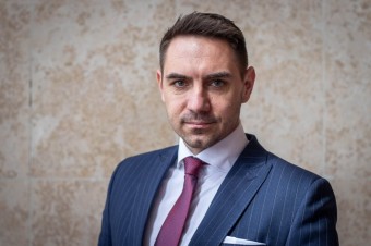 György Gyimesi z hnutia odchádza. So stranou Aliancia sa zatiaľ nedohodol
