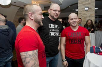 SaS a OKS idú spoločne. Konečne!