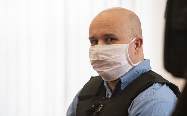 Zsuzsová mi povedala, že vraždu objednal Kočner, vypovedal Andruskó