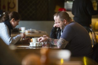Obedy sú na Slovensko výrazne drahšie než vlani