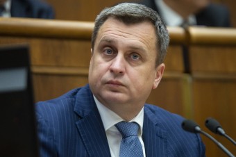 Andrej Danko – slovenský Einstein?