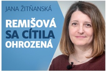 Odišla som, lebo som nechcela byť na kandidátke OĽaNO